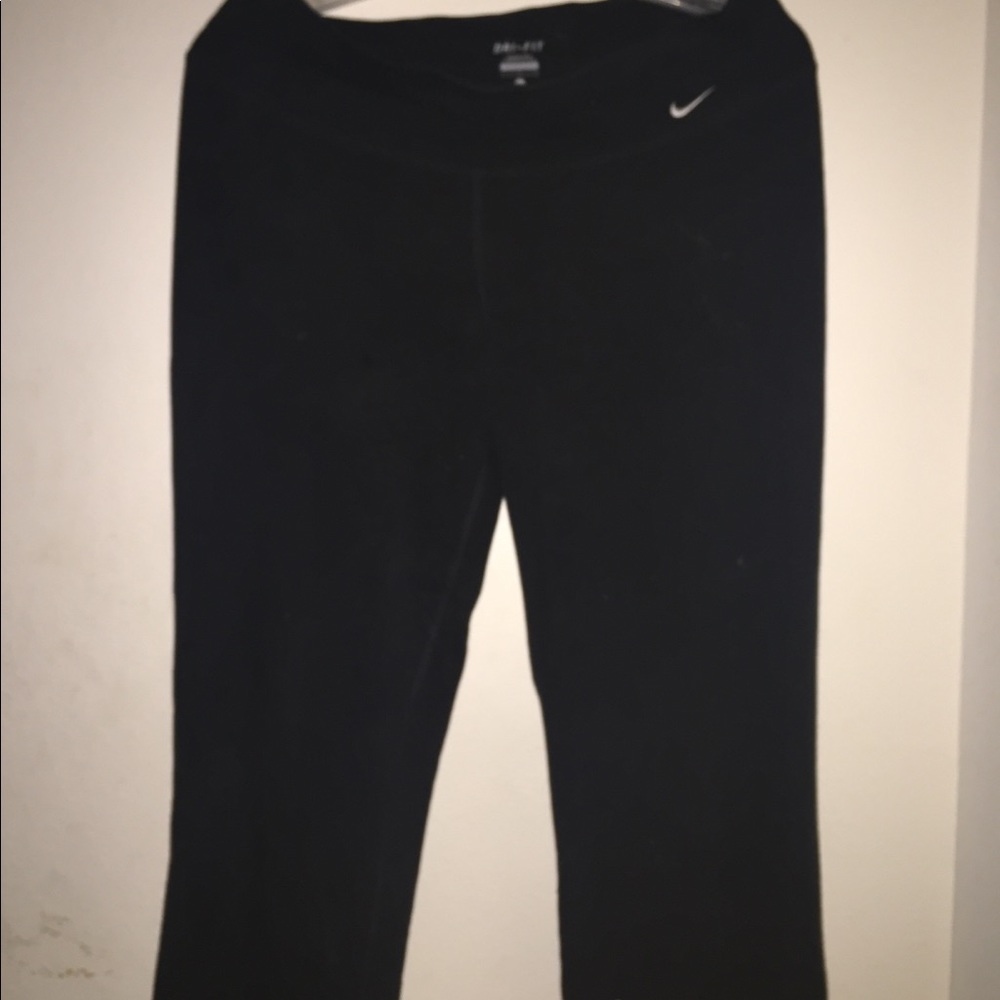 Nike Workout Pants (not leggings)